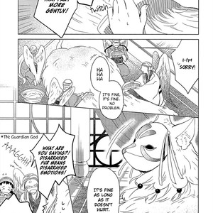 [Hagi] Kamisama to Tobenai Tsukai (update c.4) [Eng] – Gay Comics image 006.jpg