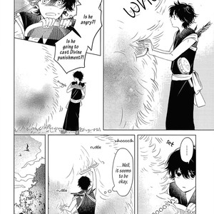 [Hagi] Kamisama to Tobenai Tsukai (update c.4) [Eng] – Gay Comics image 021.jpg