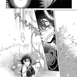 [Hagi] Kamisama to Tobenai Tsukai (update c.4) [Eng] – Gay Comics image 035.jpg