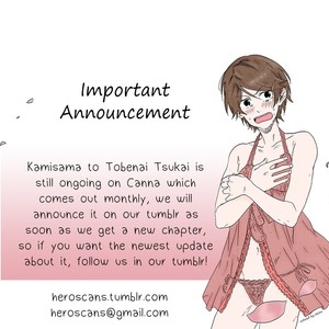 [Hagi] Kamisama to Tobenai Tsukai (update c.4) [Eng] – Gay Comics image 041.jpg