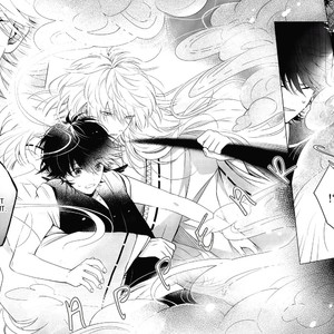 [Hagi] Kamisama to Tobenai Tsukai (update c.4) [Eng] – Gay Comics image 071.jpg