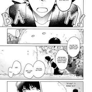 [Hagi] Kamisama to Tobenai Tsukai (update c.4) [Eng] – Gay Comics image 086.jpg