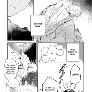 [Hagi] Kamisama to Tobenai Tsukai (update c.4) [Eng] – Gay Comics image 117.jpg