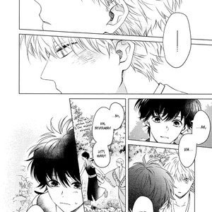 [Hagi] Kamisama to Tobenai Tsukai (update c.4) [Eng] – Gay Comics image 134.jpg