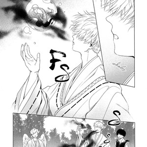 [Hagi] Kamisama to Tobenai Tsukai (update c.4) [Eng] – Gay Comics image 138.jpg