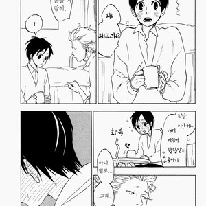 [JARYUU Dokuro] Chishiyoubun no Ai wa Komete [kr] – Gay Comics image 019.jpg
