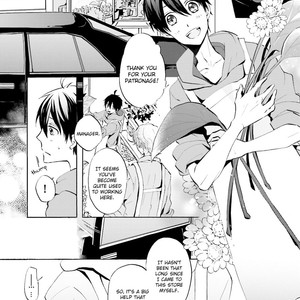 [Mizuki Tama] Osananajimi wa Boku no Hero! [Eng] – Gay Manga image 004.jpg