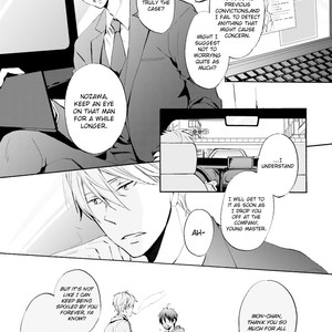 [Mizuki Tama] Osananajimi wa Boku no Hero! [Eng] – Gay Manga image 008.jpg
