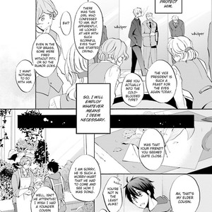 [Mizuki Tama] Osananajimi wa Boku no Hero! [Eng] – Gay Manga image 010.jpg