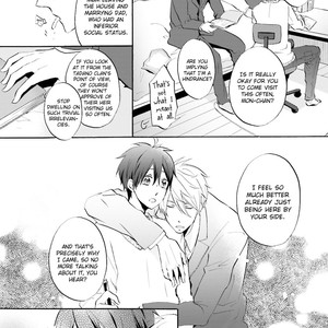 [Mizuki Tama] Osananajimi wa Boku no Hero! [Eng] – Gay Manga image 013.jpg