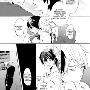 [Mizuki Tama] Osananajimi wa Boku no Hero! [Eng] – Gay Manga image 014.jpg