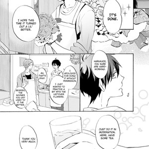 [Mizuki Tama] Osananajimi wa Boku no Hero! [Eng] – Gay Manga image 015.jpg