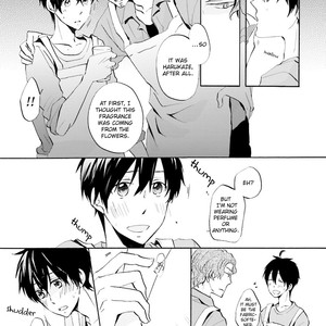 [Mizuki Tama] Osananajimi wa Boku no Hero! [Eng] – Gay Manga image 016.jpg
