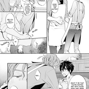 [Mizuki Tama] Osananajimi wa Boku no Hero! [Eng] – Gay Manga image 017.jpg