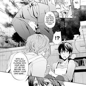 [Mizuki Tama] Osananajimi wa Boku no Hero! [Eng] – Gay Manga image 018.jpg