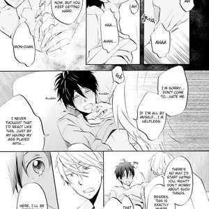 [Mizuki Tama] Osananajimi wa Boku no Hero! [Eng] – Gay Manga image 026.jpg