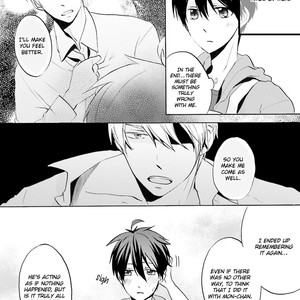 [Mizuki Tama] Osananajimi wa Boku no Hero! [Eng] – Gay Manga image 040.jpg