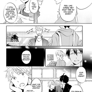 [Mizuki Tama] Osananajimi wa Boku no Hero! [Eng] – Gay Manga image 042.jpg