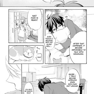 [Mizuki Tama] Osananajimi wa Boku no Hero! [Eng] – Gay Manga image 045.jpg
