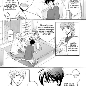 [Mizuki Tama] Osananajimi wa Boku no Hero! [Eng] – Gay Manga image 048.jpg