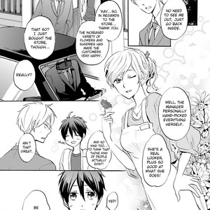 [Mizuki Tama] Osananajimi wa Boku no Hero! [Eng] – Gay Manga image 049.jpg