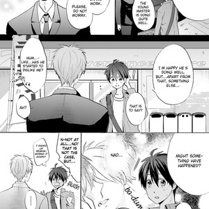 [Mizuki Tama] Osananajimi wa Boku no Hero! [Eng] – Gay Manga image 053.jpg