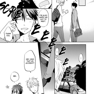 [Mizuki Tama] Osananajimi wa Boku no Hero! [Eng] – Gay Manga image 059.jpg