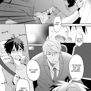 [Mizuki Tama] Osananajimi wa Boku no Hero! [Eng] – Gay Manga image 070.jpg