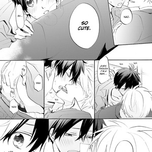 [Mizuki Tama] Osananajimi wa Boku no Hero! [Eng] – Gay Manga image 074.jpg