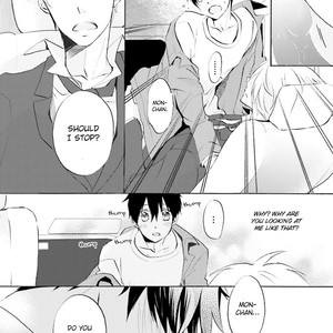 [Mizuki Tama] Osananajimi wa Boku no Hero! [Eng] – Gay Manga image 075.jpg