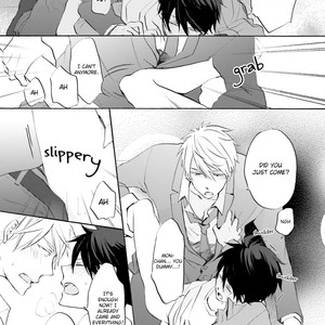 [Mizuki Tama] Osananajimi wa Boku no Hero! [Eng] – Gay Manga image 077.jpg