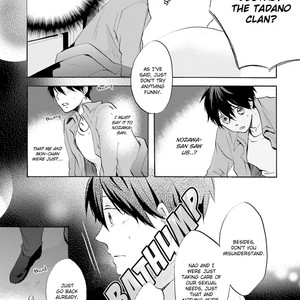 [Mizuki Tama] Osananajimi wa Boku no Hero! [Eng] – Gay Manga image 084.jpg