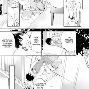 [Mizuki Tama] Osananajimi wa Boku no Hero! [Eng] – Gay Manga image 089.jpg