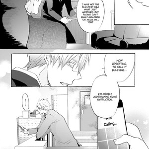 [Mizuki Tama] Osananajimi wa Boku no Hero! [Eng] – Gay Manga image 090.jpg