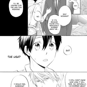 [Mizuki Tama] Osananajimi wa Boku no Hero! [Eng] – Gay Manga image 096.jpg