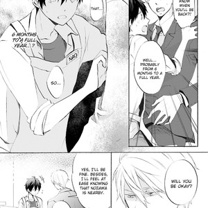 [Mizuki Tama] Osananajimi wa Boku no Hero! [Eng] – Gay Manga image 097.jpg