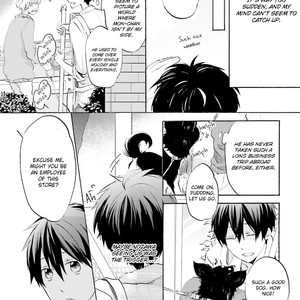 [Mizuki Tama] Osananajimi wa Boku no Hero! [Eng] – Gay Manga image 100.jpg