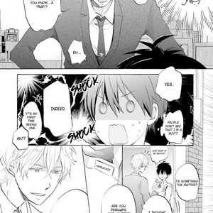 [Mizuki Tama] Osananajimi wa Boku no Hero! [Eng] – Gay Manga image 101.jpg