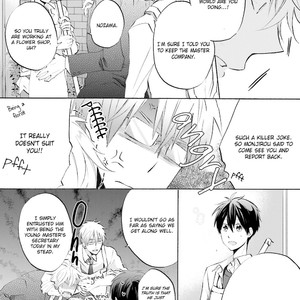 [Mizuki Tama] Osananajimi wa Boku no Hero! [Eng] – Gay Manga image 103.jpg