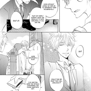 [Mizuki Tama] Osananajimi wa Boku no Hero! [Eng] – Gay Manga image 105.jpg