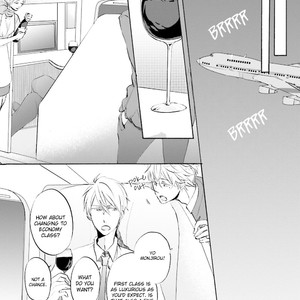 [Mizuki Tama] Osananajimi wa Boku no Hero! [Eng] – Gay Manga image 106.jpg