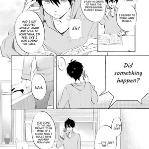 [Mizuki Tama] Osananajimi wa Boku no Hero! [Eng] – Gay Manga image 113.jpg
