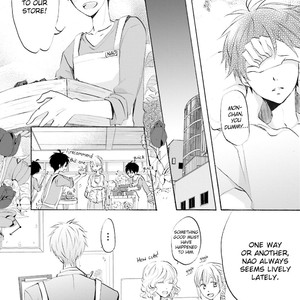 [Mizuki Tama] Osananajimi wa Boku no Hero! [Eng] – Gay Manga image 117.jpg