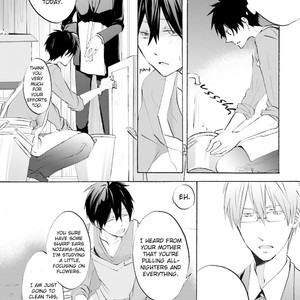 [Mizuki Tama] Osananajimi wa Boku no Hero! [Eng] – Gay Manga image 118.jpg