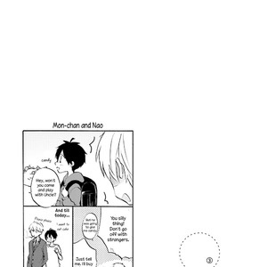 [Mizuki Tama] Osananajimi wa Boku no Hero! [Eng] – Gay Manga image 124.jpg
