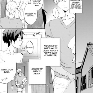 [Mizuki Tama] Osananajimi wa Boku no Hero! [Eng] – Gay Manga image 128.jpg
