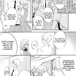 [Mizuki Tama] Osananajimi wa Boku no Hero! [Eng] – Gay Manga image 129.jpg