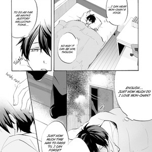 [Mizuki Tama] Osananajimi wa Boku no Hero! [Eng] – Gay Manga image 132.jpg