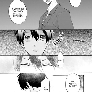 [Mizuki Tama] Osananajimi wa Boku no Hero! [Eng] – Gay Manga image 137.jpg