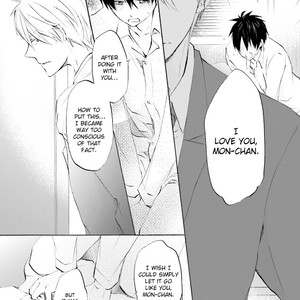 [Mizuki Tama] Osananajimi wa Boku no Hero! [Eng] – Gay Manga image 138.jpg